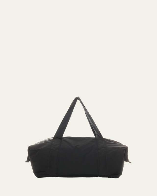 Max Nylon Duffle Bag